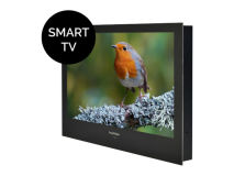 PROOFVISION 19" Bathroom Smart TV BLACK