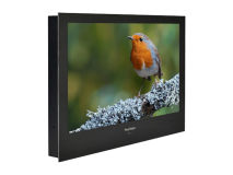 PROOFVISION 24" Bathroom Smart TV BLACK