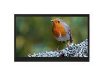 PROOFVISION 55" Bathroom TV BLACK