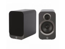 (2) Q 3010i Stereo Speakers GREY (Pair)