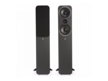 (2) Q 3050i Stereo Speakers GREY (Pair)