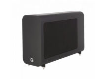 (1) Q 3060S Subwoofer BLACK (Single)