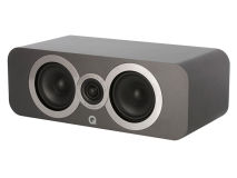 (1) Q 3090Ci Centre Speaker GREY (Single)