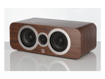 (1) Q 3090Ci Centre Speaker WALNUT(Single)