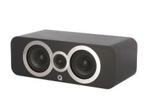 (1) Q 3090Ci Centre Speaker BLACK (Single)
