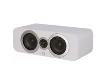 (1) Q 3090Ci Centre Speaker WHITE (Single)
