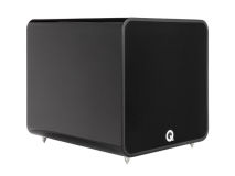 (1) Q B12 Subwoofer Gloss BLACK (Single)