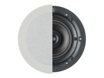 (2) Q ACOUSTICS 5.25" QI 50CW Weatherproof