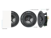 (1) Q ACOUSTICS 6.5" QI 65SP Performance