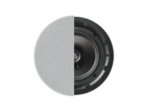 (2) Q ACOUSTICS 8" QI 80C Professional