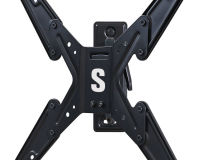 SECURA 26-55" TV Mount 3 Arm (Full Motion)