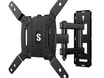 SECURA 13-40" TV Mount 2 Arm (Full Motion)