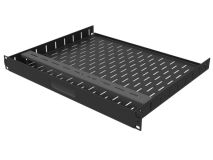 PENN-ELCOM Shelf for x1 Apple TV (Gen 3)