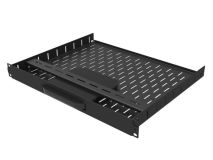 PENN-ELCOM Shelf for x1 Roku 4 Media Box