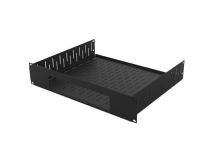 PENN-ELCOM Shelf for Playstation PS4 PRO