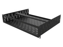 PENN-ELCOM Shelf for x2 SONOS® AMPs