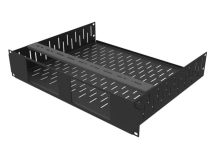 PENN-ELCOM Shelf for x2 SONOS® CONNECTs