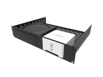 PENN-ELCOM Shelf for SONOS® CONNECT + AMP