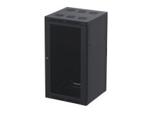 PENN-ELCOM Floor Standing Cabinet 22U