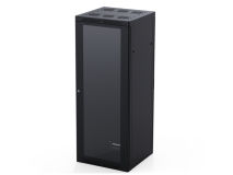 PENN-ELCOM Floor Standing Cabinet 42U