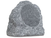 (2) PROFICIENT 6.5" Outdoor Rock Speaker G