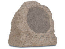 (2) PROFICIENT 6.5" Outdoor Rock Speaker S