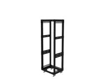 PENN-ELCOM 30U Open Tower Rack