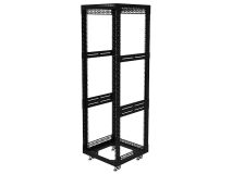 PENN-ELCOM 33U Open Tower Rack