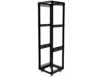 PENN-ELCOM 39U Open Tower Rack