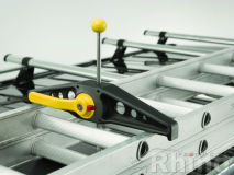 RHINO SafeClamp® Roof Rack Ladder Clamps