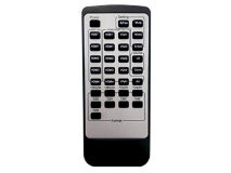 BLUSTREAM Remote Control for MFP112