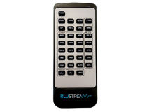 BLUSTREAM Remote Control for MFP62