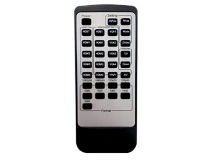 BLUSTREAM Remote Control for MFP72