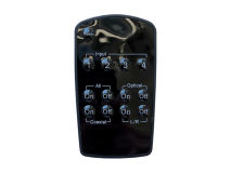 BLUSTREAM Remote Control for the OPT41AU