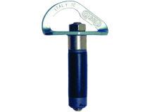 (1) FALL ARREST Removeable Eyebolt(Single)