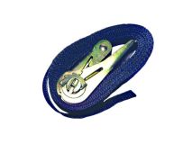 (1) FALL ARREST 4m Ratchet Strap (Single)