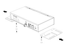 NETIO 19" Universal Rack Mount Kit for PDU