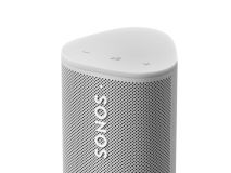 SONOS® ROAM SL Speaker in WHITE