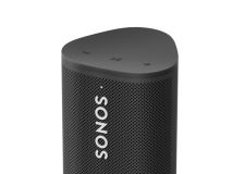 SONOS® ROAM SL Speaker in BLACK