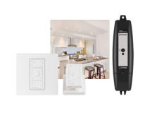 LUTRON RA2 Dimmer Kit WHITE