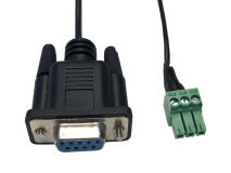 BLUSTREAM RS232 to 3Pin Pheonix Plug Cable