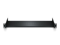 BLUSTREAM 19" 1U Generic Shelf Unit