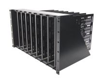 BLUSTREAM IP Multicast 19" 6U Shelf Unit
