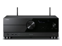 YAMAHA RX-A2A 7.2Ch AV Receiver 100W