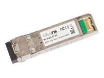 MIKROTIK Single Mode Fibre Module 10G