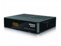 AMIKO Mira2.WiFi STB DVB-S2 (Satellite HD)
