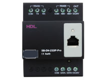 *CLEARANCE* HDL RS232/Bus Pro Gateway