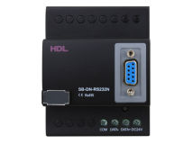 HDL RS232/Bus Gateway Module