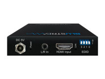 BLUSTREAM HDMI 4K to 1080p Downscaler