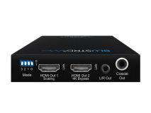 BLUSTREAM 2 WAY HDMI2.0 Downscaler